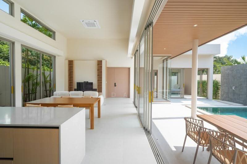 Green Villa Thalang Phuket, phuket, Thep Krasattri, Thalang, Phuket, 3 Bedrooms, 277 sqm, Villa For Sale, by Parinda Sane, 500589185 - DDproperty.com