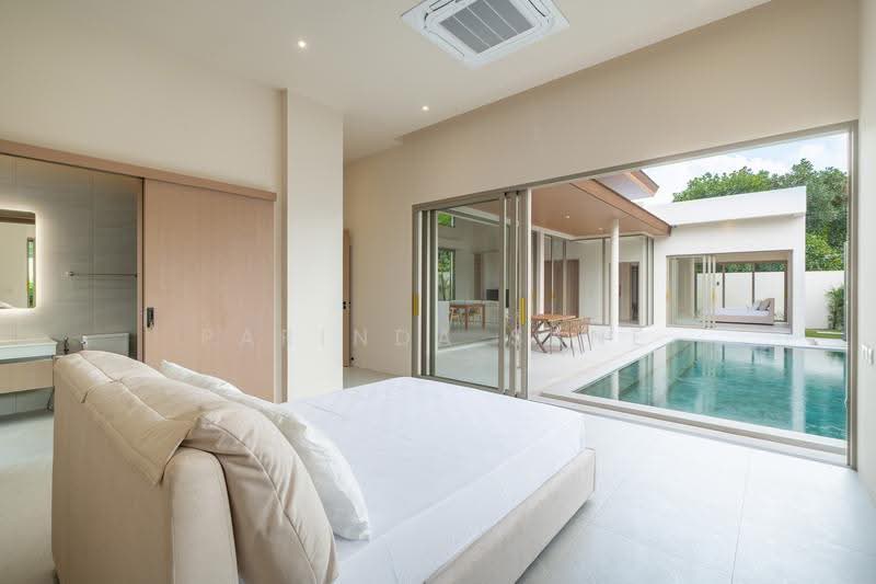 Green Villa Thalang Phuket, phuket, Thep Krasattri, Thalang, Phuket, 3 Bedrooms, 277 sqm, Villa For Sale, by Parinda Sane, 500589185 - DDproperty.com