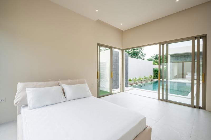 Green Villa Thalang Phuket, phuket, Thep Krasattri, Thalang, Phuket, 3 Bedrooms, 277 sqm, Villa For Sale, by Parinda Sane, 500589185 - DDproperty.com