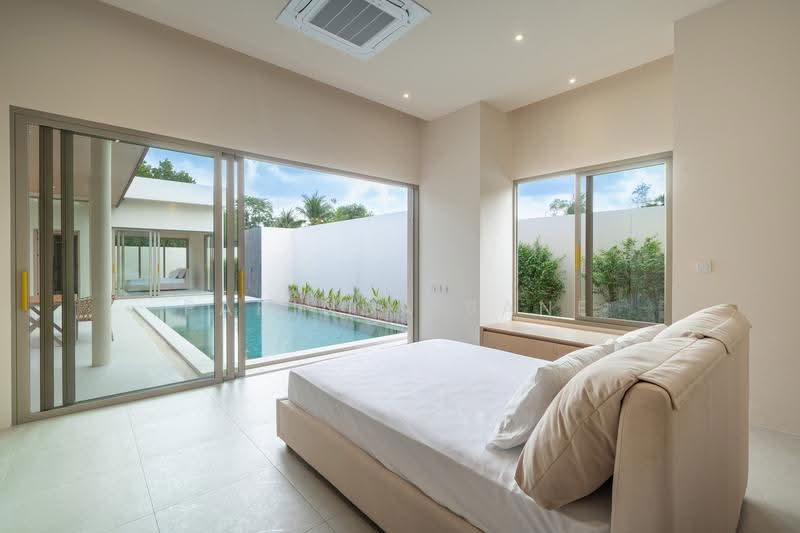 Green Villa Thalang Phuket, phuket, Thep Krasattri, Thalang, Phuket, 3 Bedrooms, 277 sqm, Villa For Sale, by Parinda Sane, 500589185 - DDproperty.com