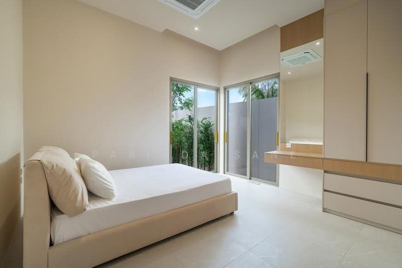 Green Villa Thalang Phuket, phuket, Thep Krasattri, Thalang, Phuket, 3 Bedrooms, 277 sqm, Villa For Sale, by Parinda Sane, 500589185 - DDproperty.com