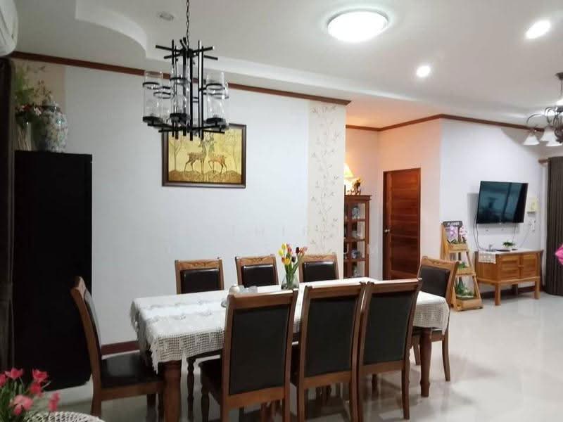 3-BR House, prachuap-khiri-khan, Hin Lek Fai, Hua Hin, Prachuap Khiri Khan, 3 Bedrooms, 110 sqm, Single Detached House For Sale, by Nithiroj Thipsukum, 500589186 - DDproperty.com