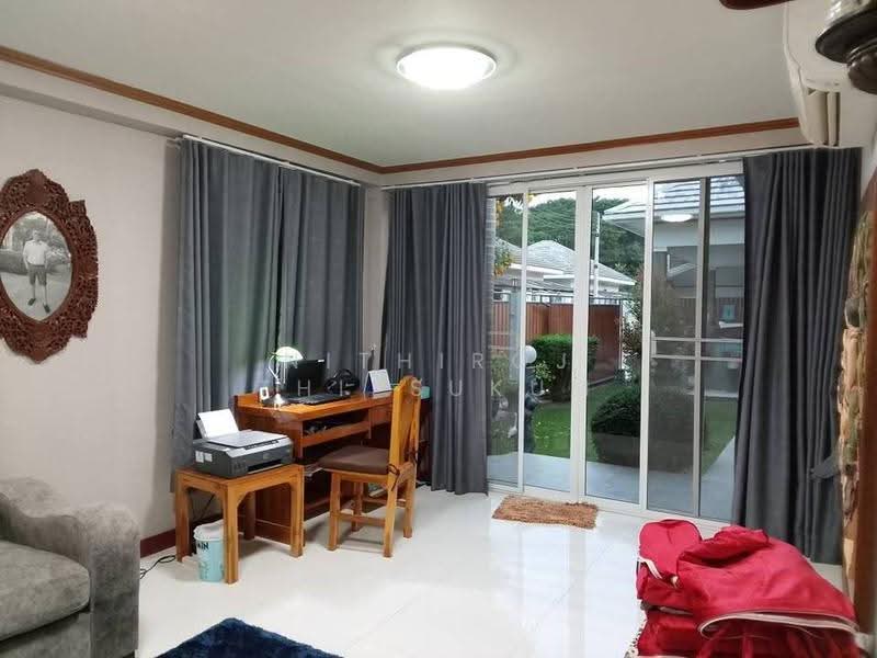 บ้าน 3-ห้องนอน, ประจวบคีรีขันธ์, หินเหล็กไฟ, หัวหิน, ประจวบคีรีขันธ์, 110 ตร.ม., บ้านเดี่ยว ขาย, โดย Nithiroj Thipsukum, 500589186 - DDproperty.com