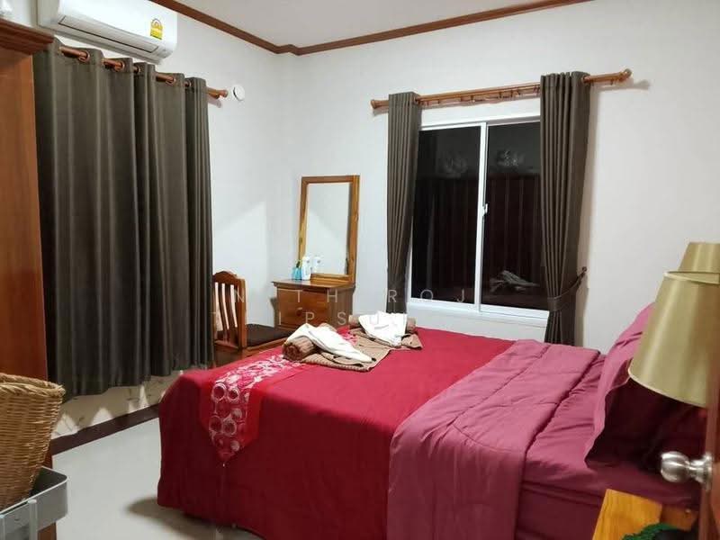 3-BR House, prachuap-khiri-khan, Hin Lek Fai, Hua Hin, Prachuap Khiri Khan, 3 Bedrooms, 110 sqm, Single Detached House For Sale, by Nithiroj Thipsukum, 500589186 - DDproperty.com