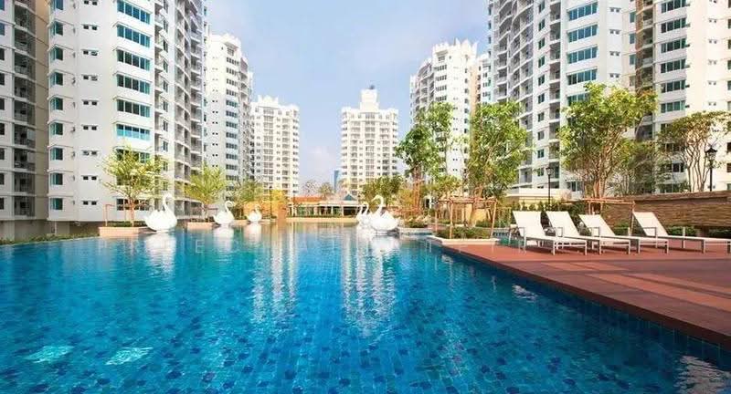 Supalai Wellington, bangkok, Thiam Ruammit Road, Huai Khwang, Bangkok, 1 Bedroom, 47 sqm, Condo For Sale, by Pattarapon Preechalertpiriya, 500589188 - DDproperty.com