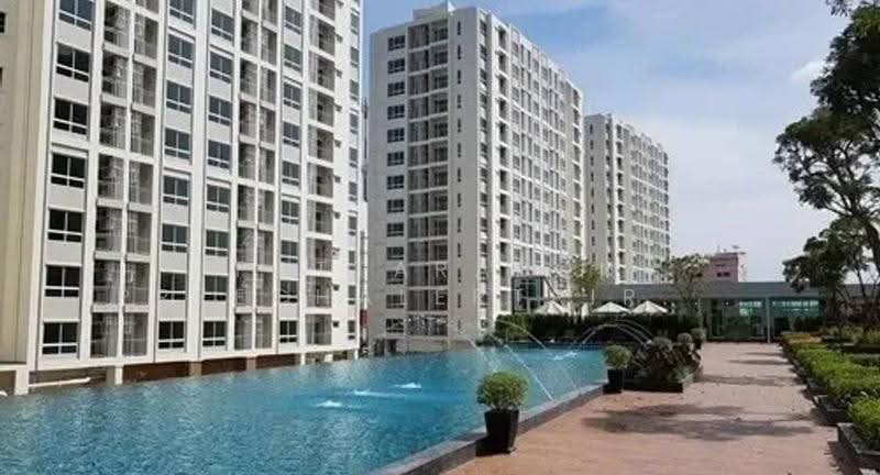 Supalai Wellington, bangkok, Thiam Ruammit Road, Huai Khwang, Bangkok, 1 Bedroom, 47 sqm, Condo For Sale, by Pattarapon Preechalertpiriya, 500589188 - DDproperty.com