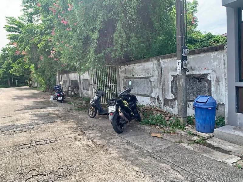 undefined, bangkok, Saphan Sung, Bangkok, 1 Bedroom, 47 sqm, Single Detached House For Sale, by Vinai Wattana, 500589190 - DDproperty.com