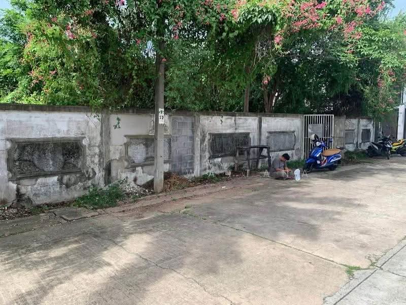 undefined, กรุงเทพ, สะพานสูง, กรุงเทพ, 47 ตร.ม., บ้านเดี่ยว ขาย, โดย Vinai Wattana, 500589190 - DDproperty.com