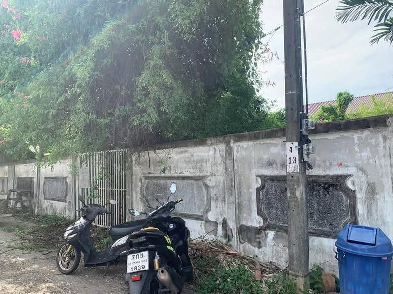 undefined, bangkok, Saphan Sung, Bangkok, 1 Bedroom, 47 sqm, Single Detached House For Sale, by Vinai Wattana, 500589190 - DDproperty.com
