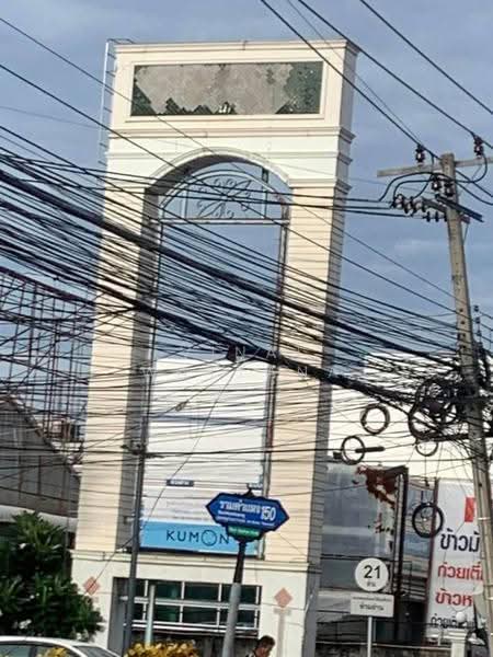 undefined, bangkok, Saphan Sung, Bangkok, 1 Bedroom, 47 sqm, Single Detached House For Sale, by Vinai Wattana, 500589190 - DDproperty.com