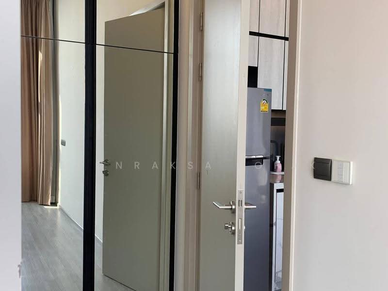 The Line Sukhumvit 101, bangkok, 3009 Sukhumvit 101 Road, Bang Chak, Phra Khanong, Bangkok, 1 Bedroom, 33 sqm, Condo For Rent, by Boonraksa Sopak, 500589191 - DDproperty.com