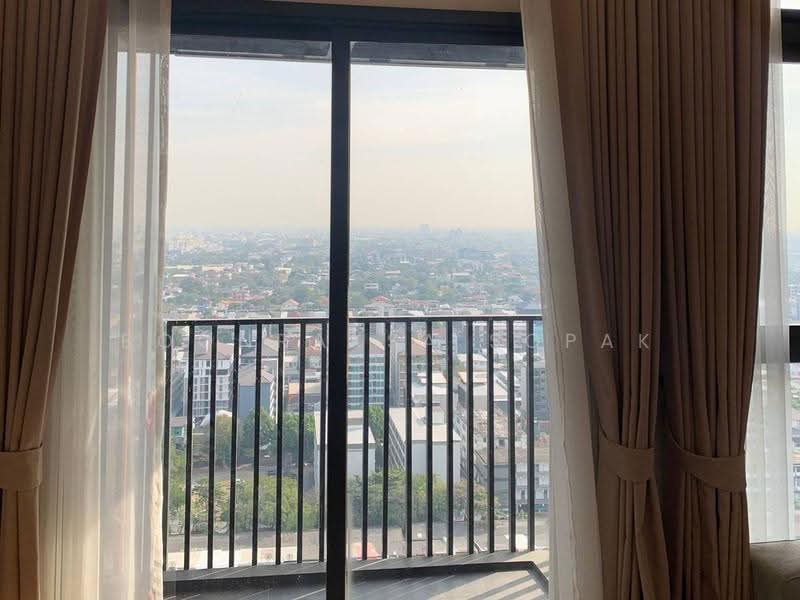 The Line Sukhumvit 101, bangkok, 3009 Sukhumvit 101 Road, Bang Chak, Phra Khanong, Bangkok, 1 Bedroom, 33 sqm, Condo For Rent, by Boonraksa Sopak, 500589191 - DDproperty.com
