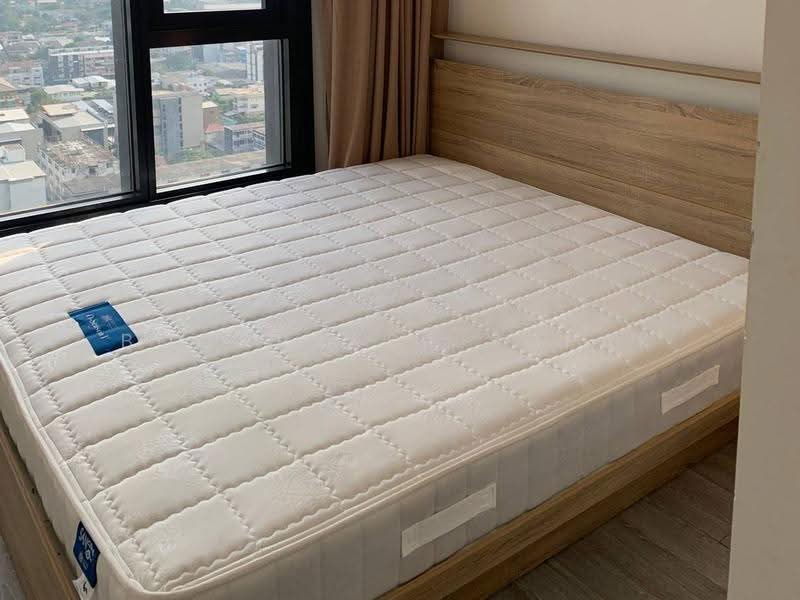 The Line Sukhumvit 101, bangkok, 3009 Sukhumvit 101 Road, Bang Chak, Phra Khanong, Bangkok, 1 Bedroom, 33 sqm, Condo For Rent, by Boonraksa Sopak, 500589191 - DDproperty.com