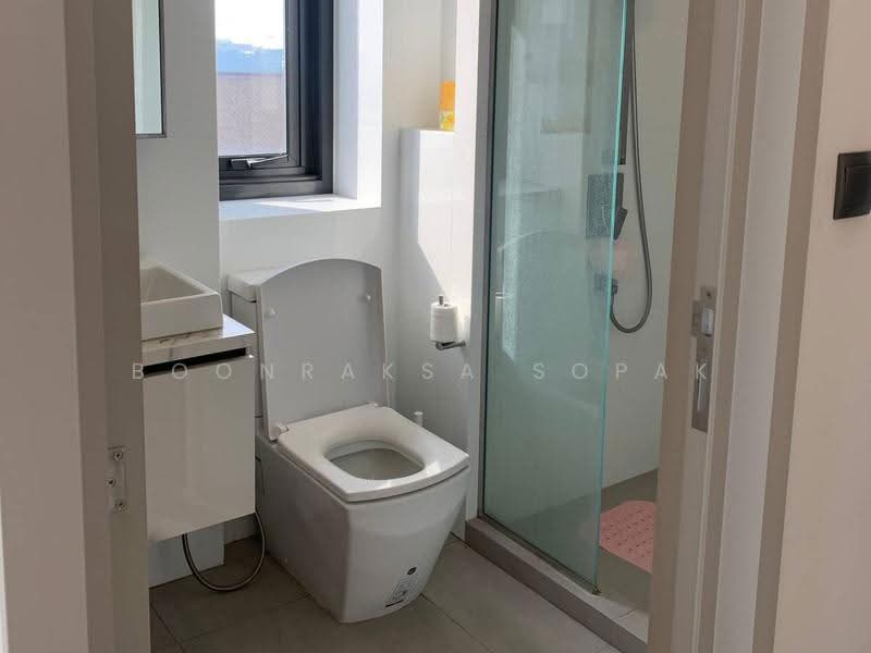 The Line Sukhumvit 101, bangkok, 3009 Sukhumvit 101 Road, Bang Chak, Phra Khanong, Bangkok, 1 Bedroom, 33 sqm, Condo For Rent, by Boonraksa Sopak, 500589191 - DDproperty.com