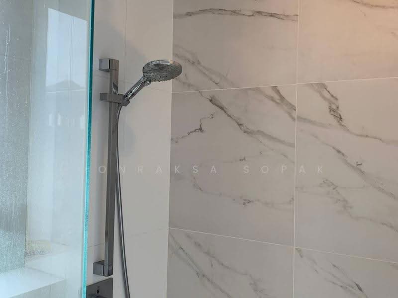 The Line Sukhumvit 101, bangkok, 3009 Sukhumvit 101 Road, Bang Chak, Phra Khanong, Bangkok, 1 Bedroom, 33 sqm, Condo For Rent, by Boonraksa Sopak, 500589191 - DDproperty.com