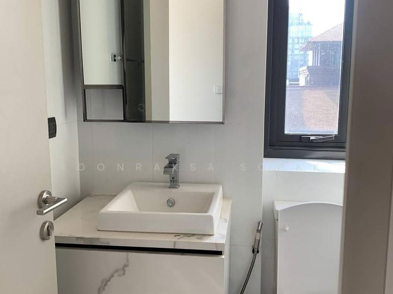 The Line Sukhumvit 101, bangkok, 3009 Sukhumvit 101 Road, Bang Chak, Phra Khanong, Bangkok, 1 Bedroom, 33 sqm, Condo For Rent, by Boonraksa Sopak, 500589191 - DDproperty.com