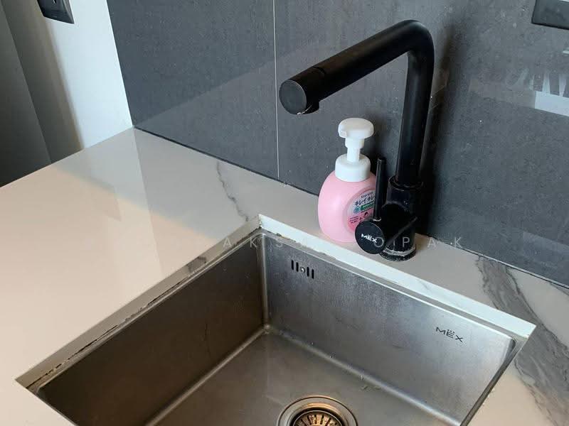 The Line Sukhumvit 101, bangkok, 3009 Sukhumvit 101 Road, Bang Chak, Phra Khanong, Bangkok, 1 Bedroom, 33 sqm, Condo For Rent, by Boonraksa Sopak, 500589191 - DDproperty.com
