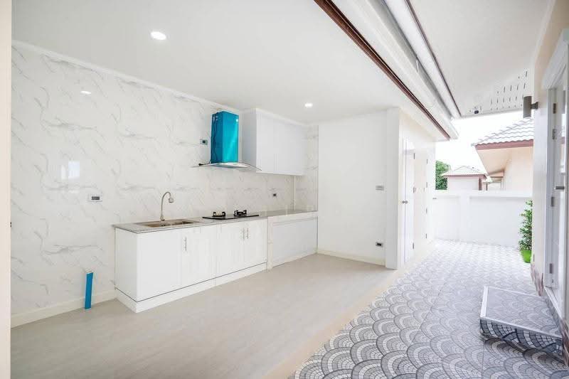 Siam Villa 2, prachuap-khiri-khan, Nong Kae, Hua Hin, Prachuap Khiri Khan, 3 Bedrooms, 270 sqm, Villa For Sale, by Nithiroj Thipsukum, 500589194 - DDproperty.com