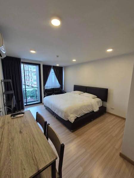 ALIVE Sukhumvit 76, samut-prakan, Soi Mit U-Dom 1, Samrong Nua, Muang Samut Prakarn, Samut Prakan, 1 Bedroom, 29 sqm, Condo For Rent, by Holtop Property, 500589196 - DDproperty.com