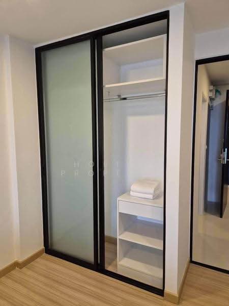 ALIVE Sukhumvit 76, samut-prakan, Soi Mit U-Dom 1, Samrong Nua, Muang Samut Prakarn, Samut Prakan, 1 Bedroom, 29 sqm, Condo For Rent, by Holtop Property, 500589196 - DDproperty.com