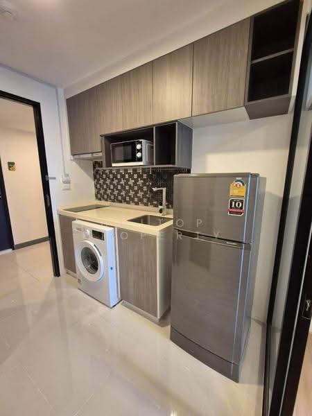 ALIVE Sukhumvit 76, samut-prakan, Soi Mit U-Dom 1, Samrong Nua, Muang Samut Prakarn, Samut Prakan, 1 Bedroom, 29 sqm, Condo For Rent, by Holtop Property, 500589196 - DDproperty.com