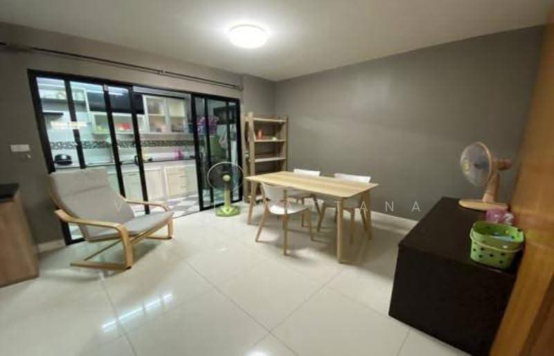 ทาวน์เฮ้าส์ 3-ห้องนอน, กรุงเทพ, บางแคเหนือ, บางแค, กรุงเทพ, 190 ตร.ม., ทาวน์เฮ้าส์ ขาย, โดย Vinai Wattana, 500589197 - DDproperty.com