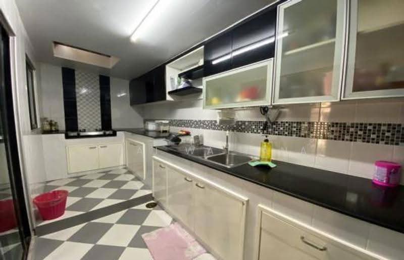 3-BR Townhouse, bangkok, Bang Kae Nua, Bang Khae, Bangkok, 3 Bedrooms, 190 sqm, Townhouse For Sale, by Vinai Wattana, 500589197 - DDproperty.com