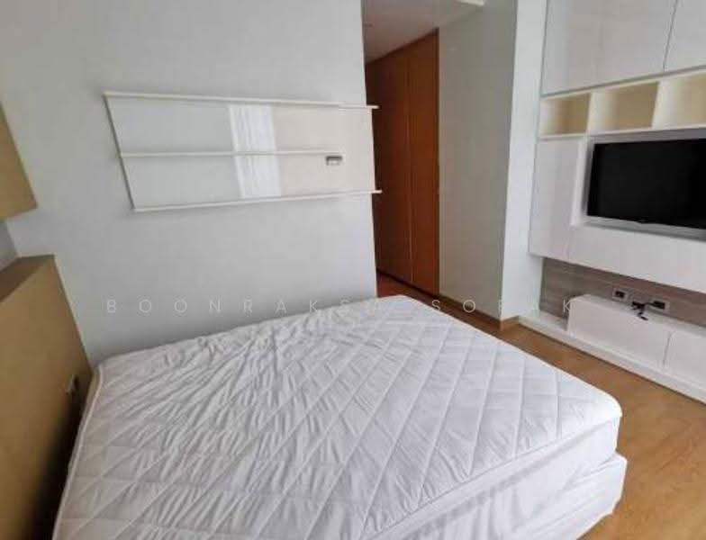 Saladaeng Residences : ศาลาแดง เรสซิเด้นซ์, กรุงเทพ, 29/1 ถนนสาทรเหนือ, สีลม, บางรัก, กรุงเทพ, 121 ตร.ม., คอนโด ให้เช่า, โดย Boonraksa Sopak, 500589198 - DDproperty.com