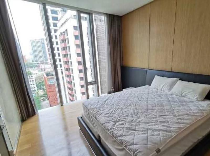 Saladaeng Residences : ศาลาแดง เรสซิเด้นซ์, กรุงเทพ, 29/1 ถนนสาทรเหนือ, สีลม, บางรัก, กรุงเทพ, 121 ตร.ม., คอนโด ให้เช่า, โดย Boonraksa Sopak, 500589198 - DDproperty.com