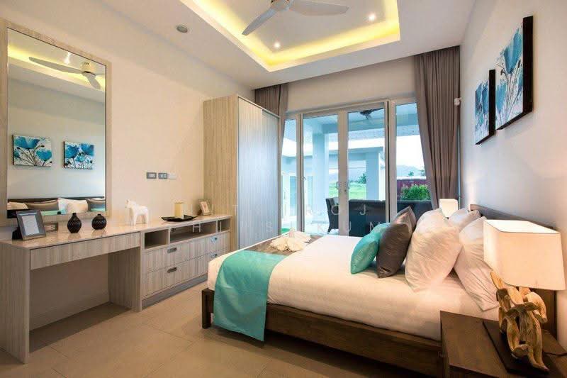 Baan Phu Thara Mountainside (Phase 4) : บ้านภูธารา เมาเทนไซด์ (เฟส 4), ประจวบคีรีขันธ์, หินเหล็กไฟ, หัวหิน, ประจวบคีรีขันธ์, 146 ตร.ม., บ้านเดี่ยว ขาย, โดย Nithiroj Thipsukum, 500589200 - DDproperty.com