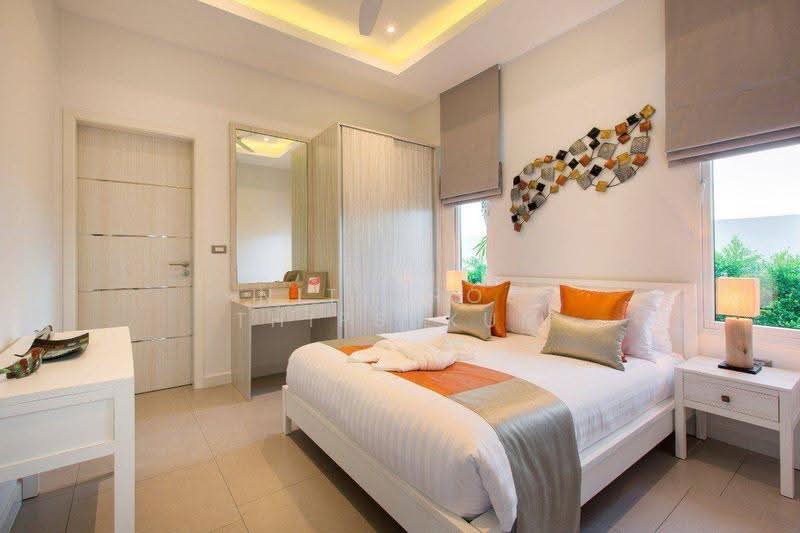 Baan Phu Thara Mountainside (Phase 4), prachuap-khiri-khan, Hin Lek Fai, Hua Hin, Prachuap Khiri Khan, 3 Bedrooms, 146 sqm, Single Detached House For Sale, by Nithiroj Thipsukum, 500589200 - DDproperty.com