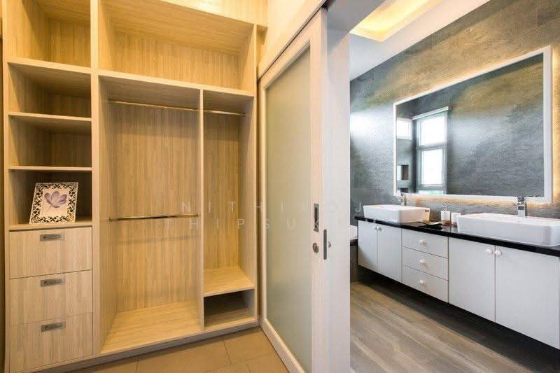 Baan Phu Thara Mountainside (Phase 4), prachuap-khiri-khan, Hin Lek Fai, Hua Hin, Prachuap Khiri Khan, 3 Bedrooms, 146 sqm, Single Detached House For Sale, by Nithiroj Thipsukum, 500589200 - DDproperty.com