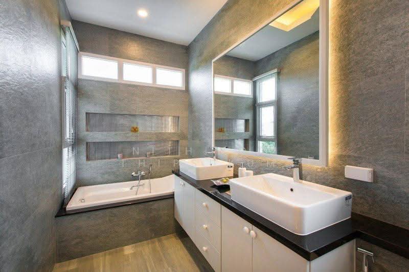 Baan Phu Thara Mountainside (Phase 4), prachuap-khiri-khan, Hin Lek Fai, Hua Hin, Prachuap Khiri Khan, 3 Bedrooms, 146 sqm, Single Detached House For Sale, by Nithiroj Thipsukum, 500589200 - DDproperty.com