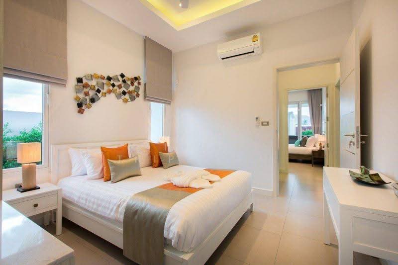 Baan Phu Thara Mountainside (Phase 4), prachuap-khiri-khan, Hin Lek Fai, Hua Hin, Prachuap Khiri Khan, 3 Bedrooms, 146 sqm, Single Detached House For Sale, by Nithiroj Thipsukum, 500589200 - DDproperty.com
