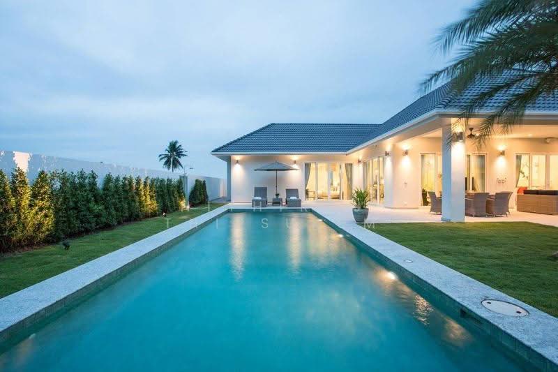 Baan Phu Thara Mountainside (Phase 4), prachuap-khiri-khan, Hin Lek Fai, Hua Hin, Prachuap Khiri Khan, 3 Bedrooms, 146 sqm, Single Detached House For Sale, by Nithiroj Thipsukum, 500589200 - DDproperty.com