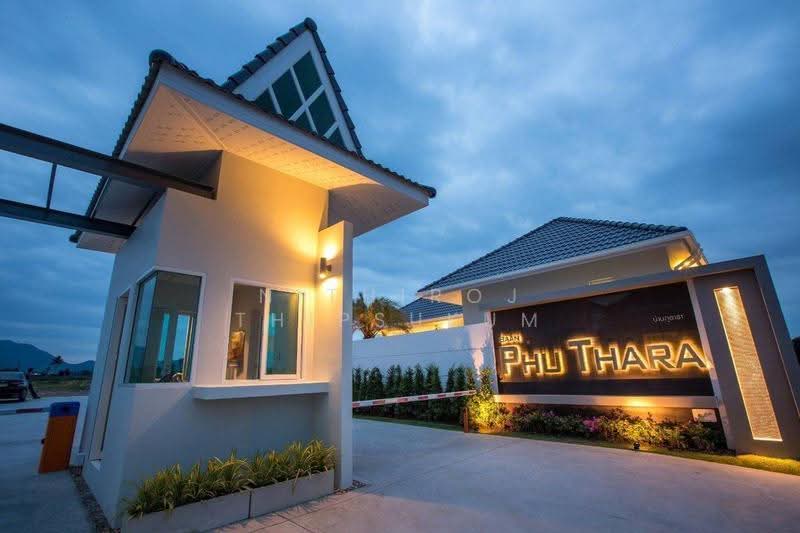 Baan Phu Thara Mountainside (Phase 4), prachuap-khiri-khan, Hin Lek Fai, Hua Hin, Prachuap Khiri Khan, 3 Bedrooms, 146 sqm, Single Detached House For Sale, by Nithiroj Thipsukum, 500589200 - DDproperty.com