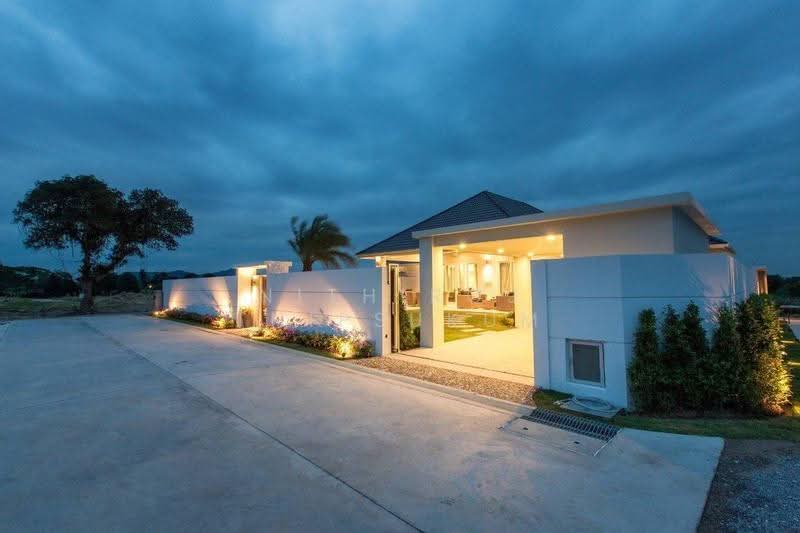 Baan Phu Thara Mountainside (Phase 4), prachuap-khiri-khan, Hin Lek Fai, Hua Hin, Prachuap Khiri Khan, 3 Bedrooms, 146 sqm, Single Detached House For Sale, by Nithiroj Thipsukum, 500589200 - DDproperty.com