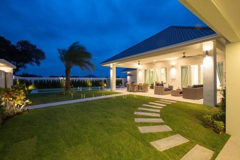 Baan Phu Thara Mountainside (Phase 4), prachuap-khiri-khan, Hin Lek Fai, Hua Hin, Prachuap Khiri Khan, 3 Bedrooms, 146 sqm, Single Detached House For Sale, by Nithiroj Thipsukum, 500589200 - DDproperty.com