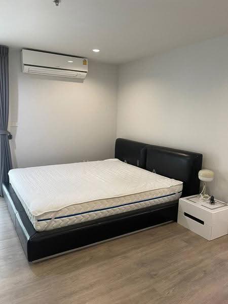 Regent Home Bangson 2 Phase 28 : รีเจ้นท์ โฮม บางซ่อน โครงการ 2 เฟส 28, กรุงเทพ, ถนนกรุงเทพ-นนทบุรี, บางซื่อ, กรุงเทพ, 56 ตร.ม., คอนโด ให้เช่า, โดย Vinai Wattana, 500589203 - DDproperty.com