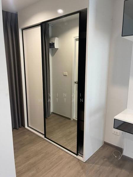 Regent Home Bangson 2 Phase 28, bangkok, Bangkok-Nontaburi Road, Bang Sue, Bangkok, 1 Bedroom, 56 sqm, Condo For Rent, by Vinai Wattana, 500589203 - DDproperty.com