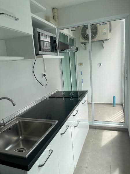 Regent Home Bangson 2 Phase 28 : รีเจ้นท์ โฮม บางซ่อน โครงการ 2 เฟส 28, กรุงเทพ, ถนนกรุงเทพ-นนทบุรี, บางซื่อ, กรุงเทพ, 56 ตร.ม., คอนโด ให้เช่า, โดย Vinai Wattana, 500589203 - DDproperty.com