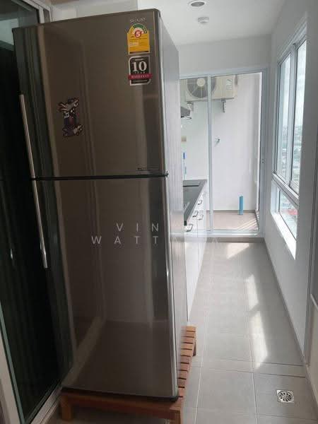 Regent Home Bangson 2 Phase 28, bangkok, Bangkok-Nontaburi Road, Bang Sue, Bangkok, 1 Bedroom, 56 sqm, Condo For Rent, by Vinai Wattana, 500589203 - DDproperty.com