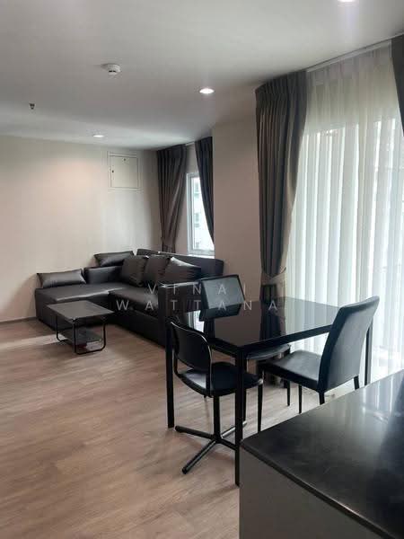 Regent Home Bangson 2 Phase 28, bangkok, Bangkok-Nontaburi Road, Bang Sue, Bangkok, 1 Bedroom, 56 sqm, Condo For Rent, by Vinai Wattana, 500589203 - DDproperty.com