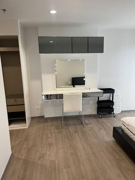 Regent Home Bangson 2 Phase 28 : รีเจ้นท์ โฮม บางซ่อน โครงการ 2 เฟส 28, กรุงเทพ, ถนนกรุงเทพ-นนทบุรี, บางซื่อ, กรุงเทพ, 56 ตร.ม., คอนโด ให้เช่า, โดย Vinai Wattana, 500589203 - DDproperty.com