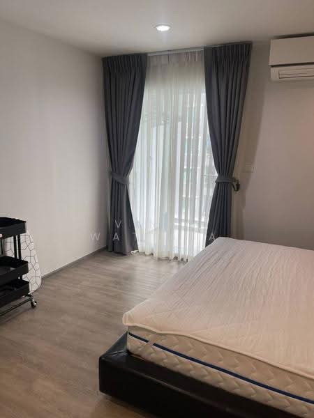 Regent Home Bangson 2 Phase 28, bangkok, Bangkok-Nontaburi Road, Bang Sue, Bangkok, 1 Bedroom, 56 sqm, Condo For Rent, by Vinai Wattana, 500589203 - DDproperty.com