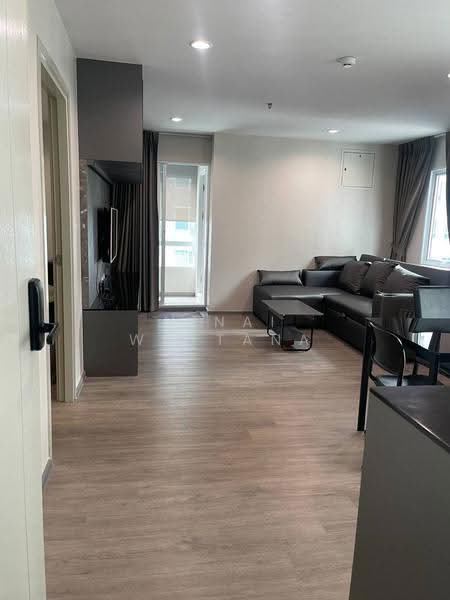 Regent Home Bangson 2 Phase 28, bangkok, Bangkok-Nontaburi Road, Bang Sue, Bangkok, 1 Bedroom, 56 sqm, Condo For Rent, by Vinai Wattana, 500589203 - DDproperty.com