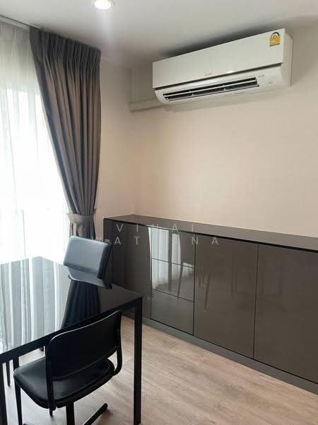 Regent Home Bangson 2 Phase 28, bangkok, Bangkok-Nontaburi Road, Bang Sue, Bangkok, 1 Bedroom, 56 sqm, Condo For Rent, by Vinai Wattana, 500589203 - DDproperty.com
