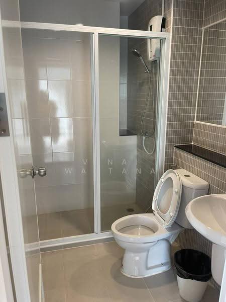 Regent Home Bangson 2 Phase 28, bangkok, Bangkok-Nontaburi Road, Bang Sue, Bangkok, 1 Bedroom, 56 sqm, Condo For Rent, by Vinai Wattana, 500589203 - DDproperty.com
