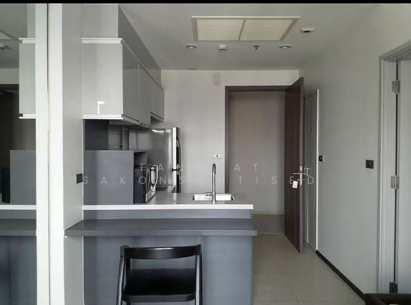 Wyne Sukhumvit, bangkok, 1120 Sukhumvit Road, Phra Kanong, Khlong Toei, Bangkok, 1 Bedroom, 30 sqm, Condo For Rent, by Tanapat Sakonsontised, 500589205 - DDproperty.com