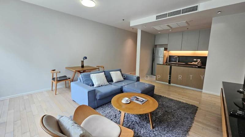 Promphan 53, bangkok, 17 Soi Sukhumvit 53, Khlong Tan Nua, Watthana, Bangkok, 1 Bedroom, 65 sqm, Condo For Rent, by BANGKOK PROPERTY AGENTS, 500589206 - DDproperty.com